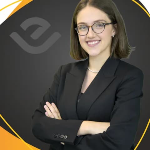 Berfin Tazegül