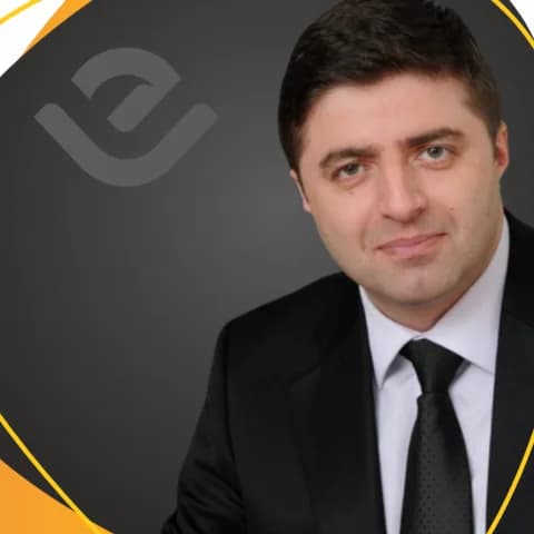 Erol Tazegül