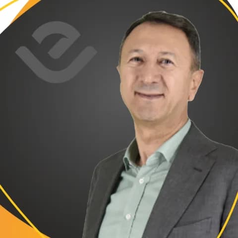 Mehmet Çaltekin